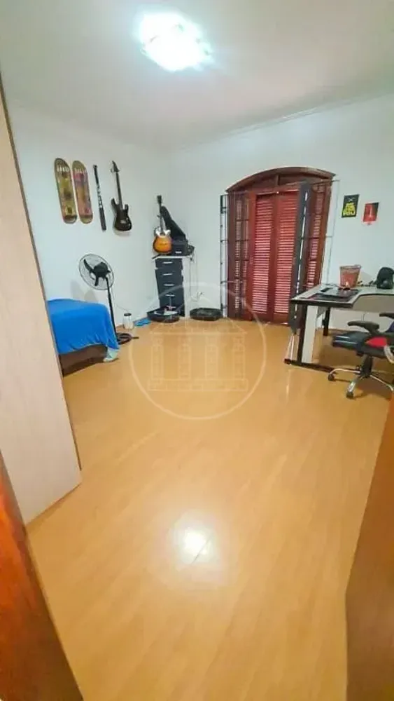 Sobrado, 3 quartos, 350 m² - Foto 2