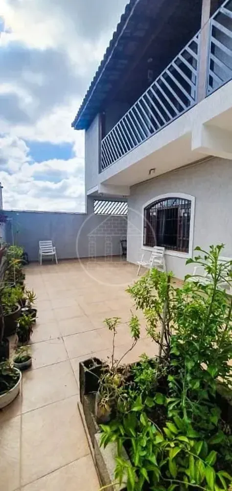 Sobrado, 3 quartos, 350 m² - Foto 9