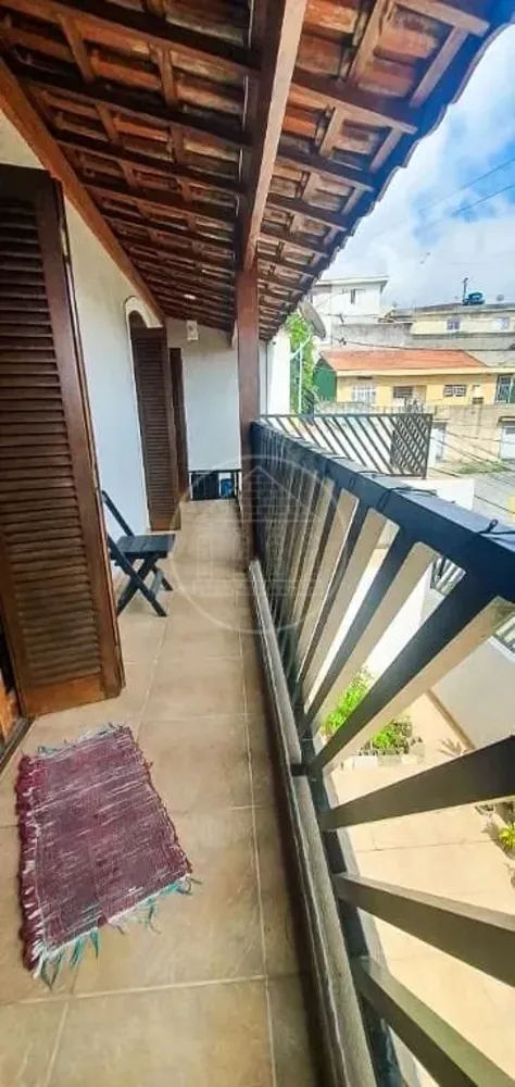 Sobrado, 3 quartos, 350 m² - Foto 8