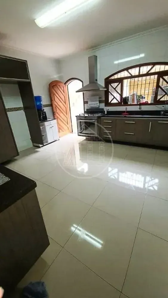 Sobrado, 3 quartos, 350 m² - Foto 3