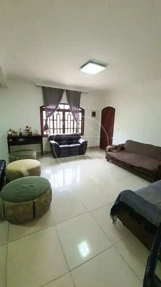 Sobrado, 3 quartos, 350 m² - Foto 12