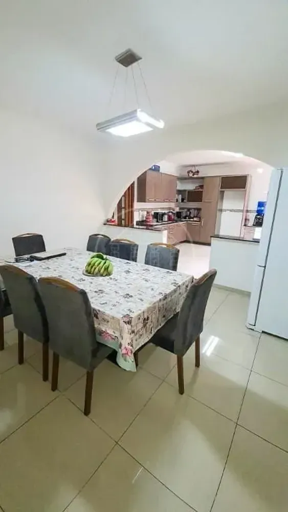 Sobrado, 3 quartos, 350 m² - Foto 16
