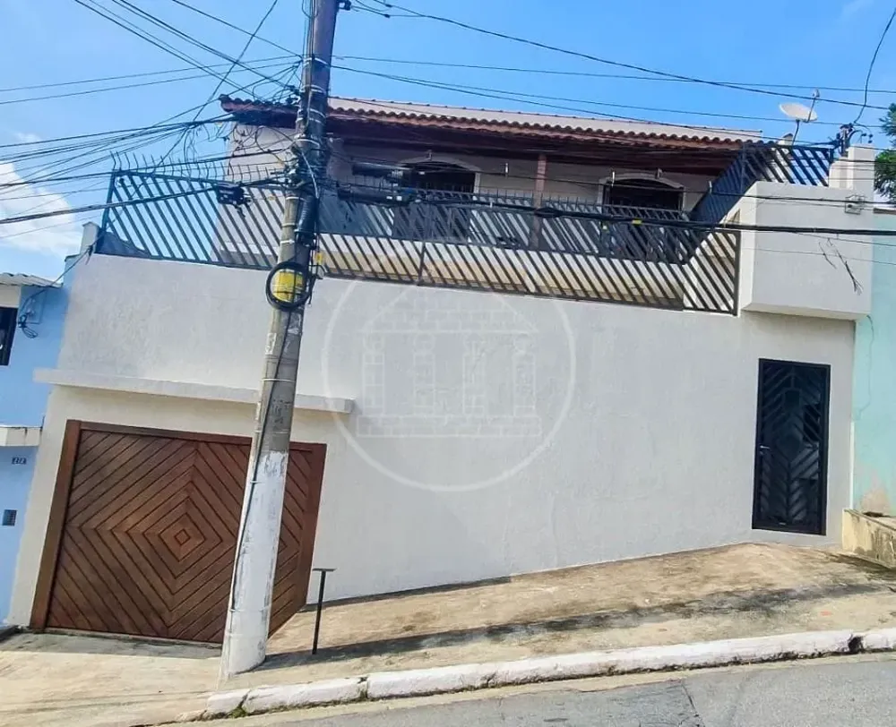 Sobrado, 3 quartos, 350 m² - Foto 1