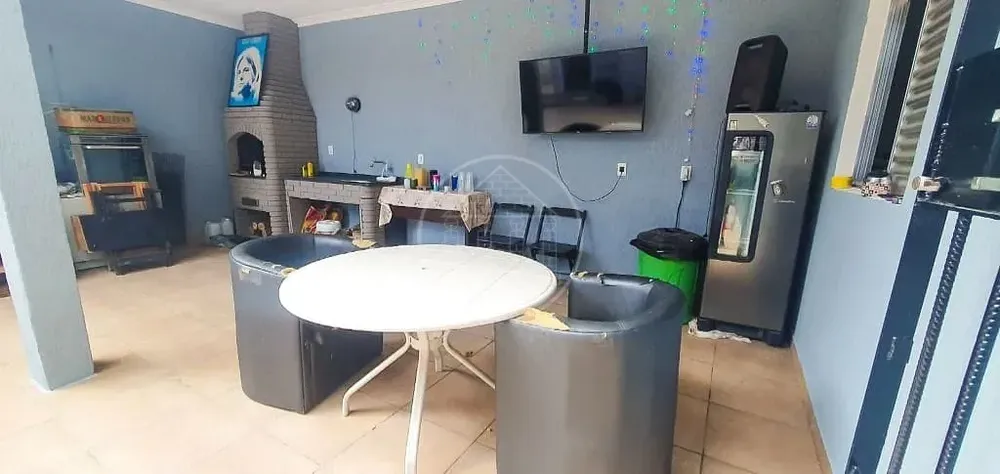 Sobrado, 3 quartos, 350 m² - Foto 11