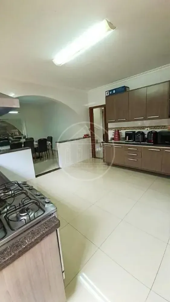 Sobrado, 3 quartos, 350 m² - Foto 4