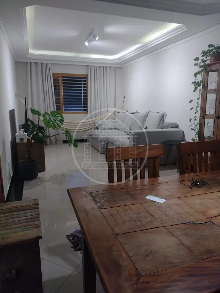 Casa, 3 quartos, 118 m² - Foto 1
