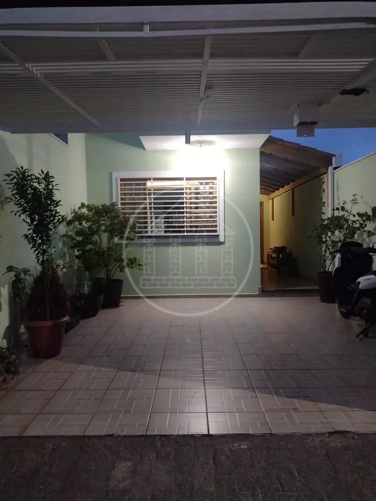 Casa, 3 quartos, 118 m² - Foto 12