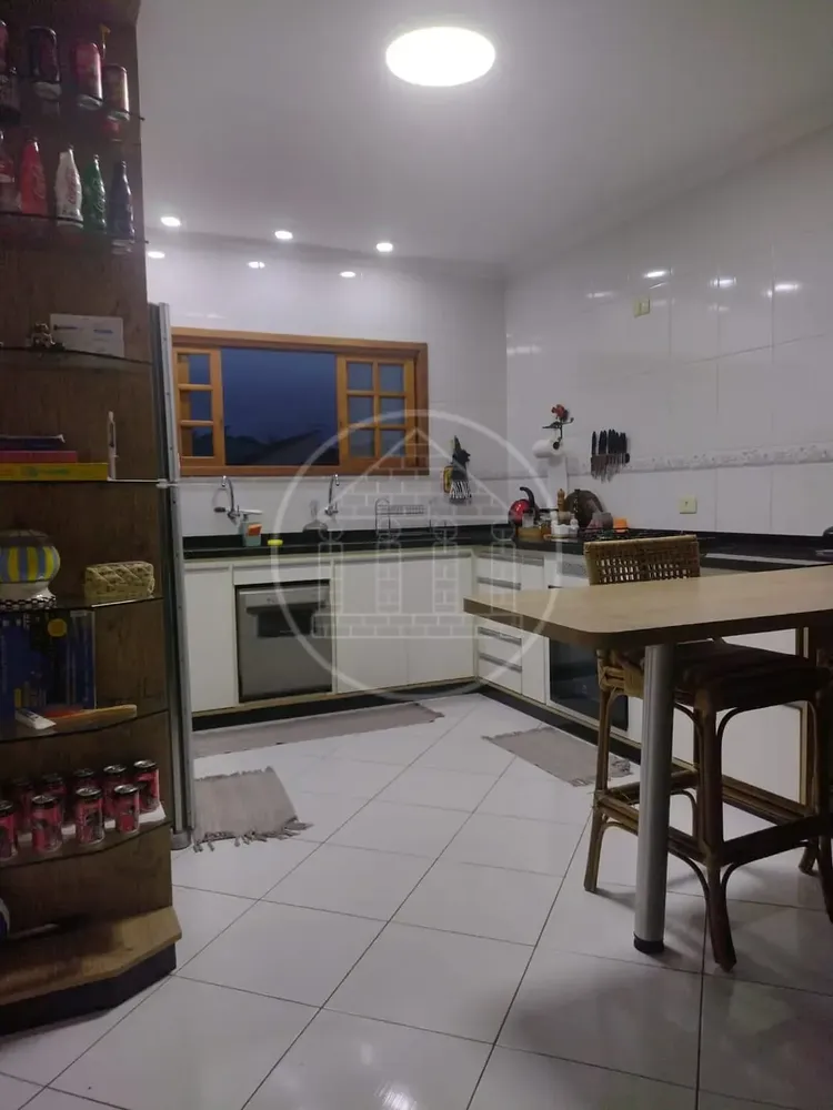 Casa, 3 quartos, 118 m² - Foto 4