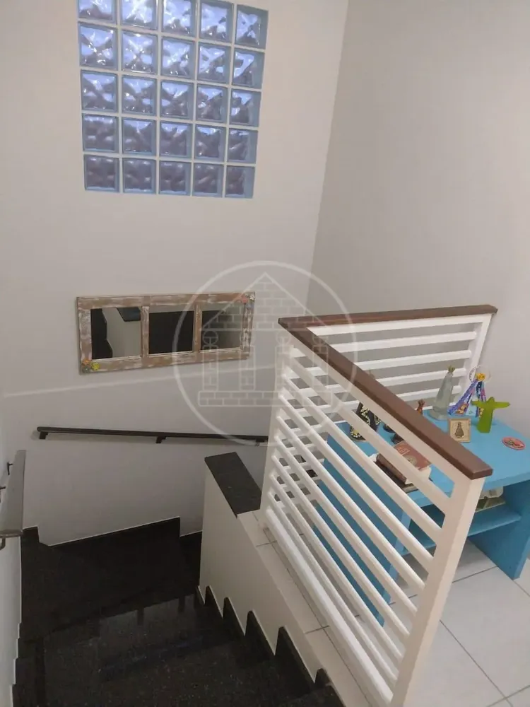 Casa, 3 quartos, 118 m² - Foto 2