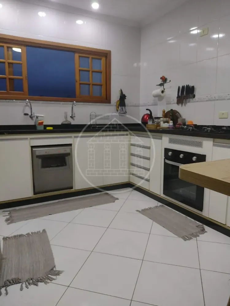 Casa, 3 quartos, 118 m² - Foto 12