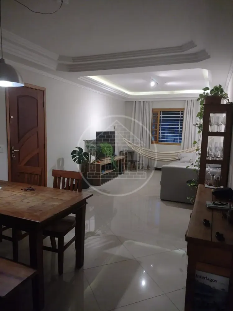 Casa, 3 quartos, 118 m² - Foto 11