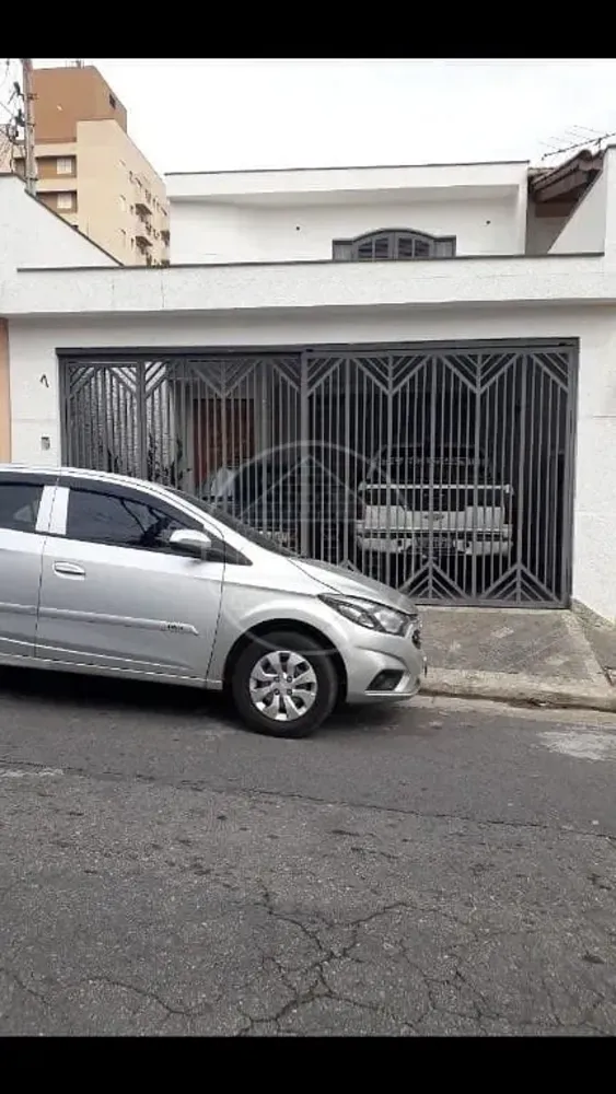 Sobrado, 2 quartos, 190 m² - Foto 1