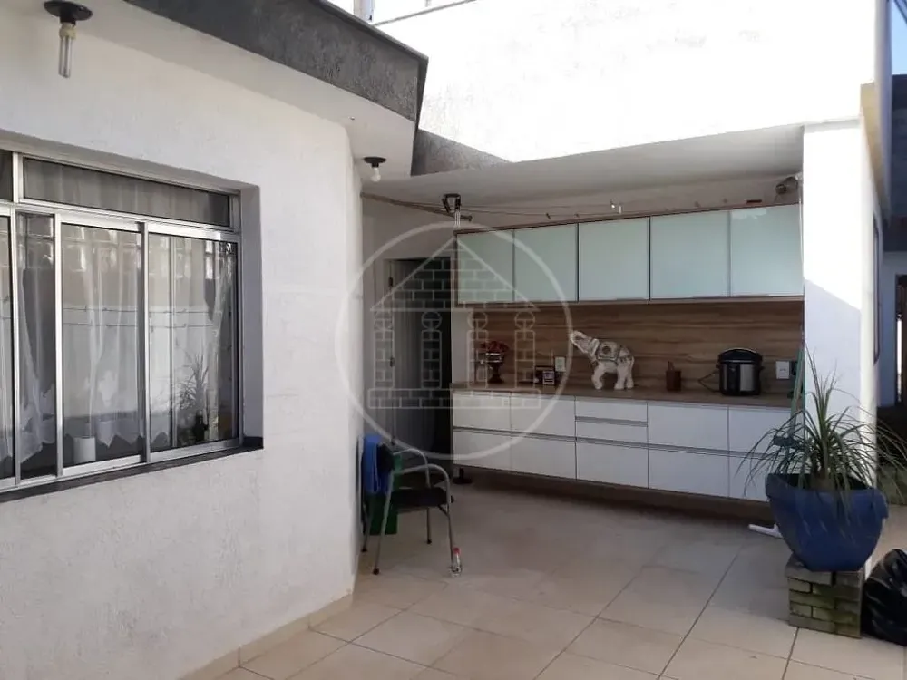 Sobrado, 2 quartos, 190 m² - Foto 14
