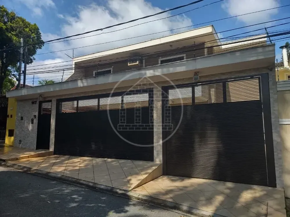 Sobrado, 2 quartos, 203 m² - Foto 3