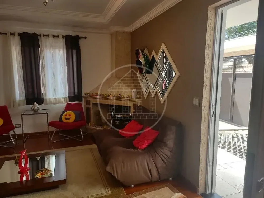 Sobrado, 2 quartos, 203 m² - Foto 4
