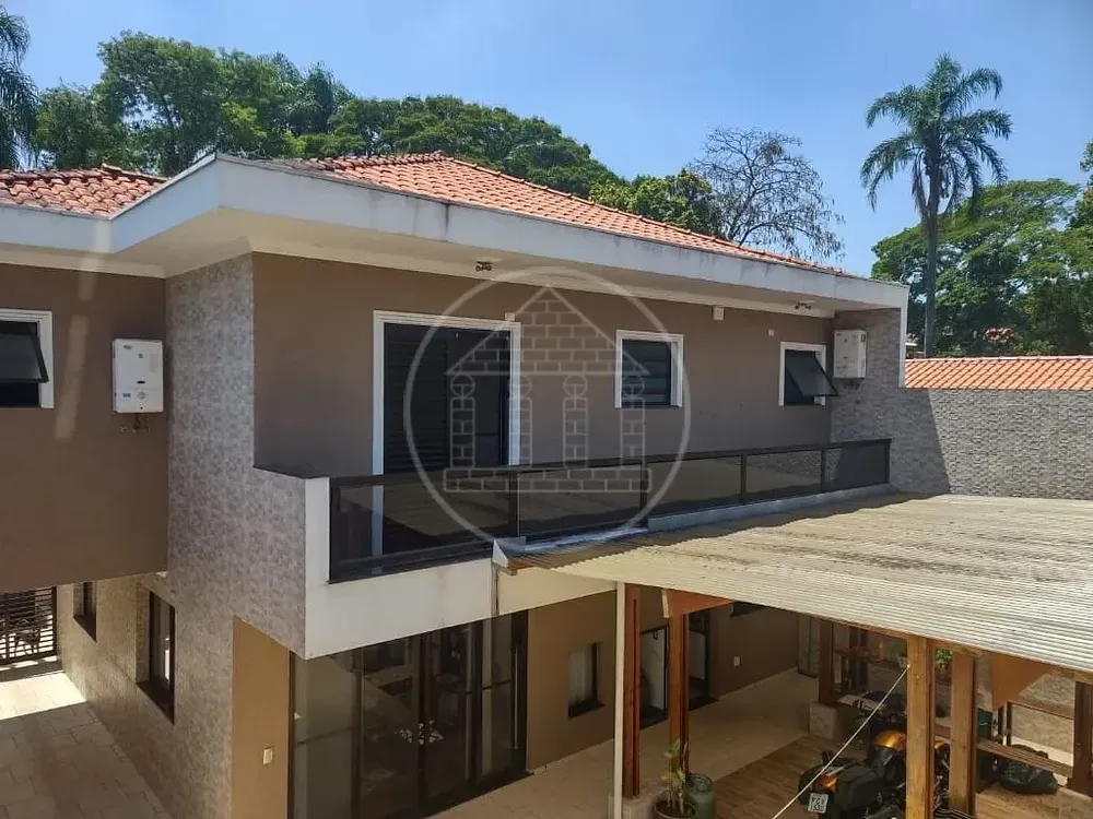 Sobrado, 2 quartos, 203 m² - Foto 1
