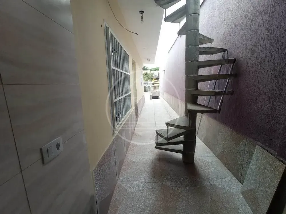 Sobrado, 2 quartos, 270 m² - Foto 5