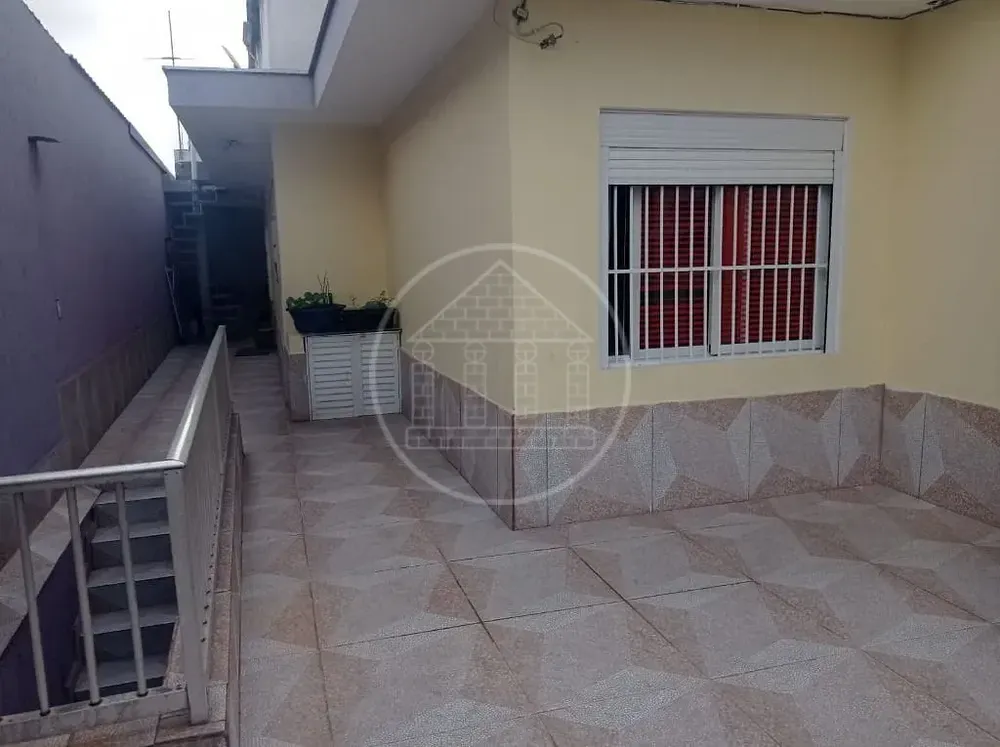 Sobrado, 2 quartos, 270 m² - Foto 1