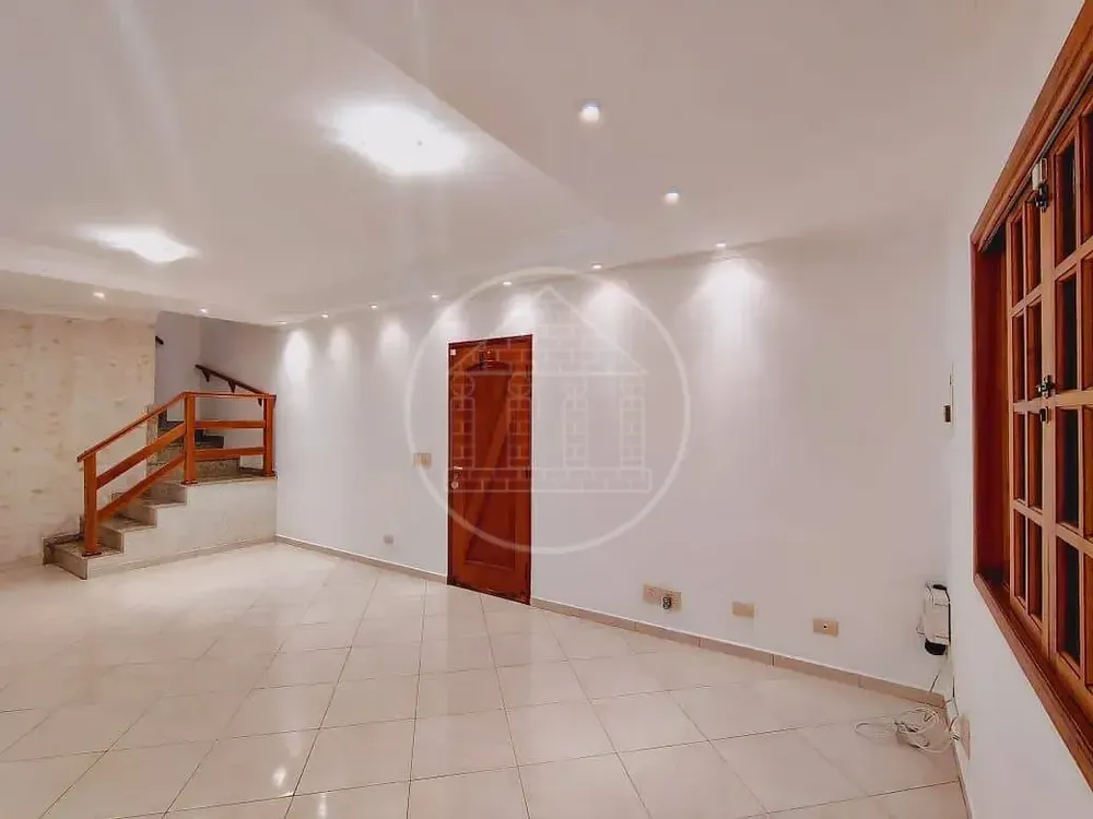 Sobrado, 4 quartos, 140 m² - Foto 2