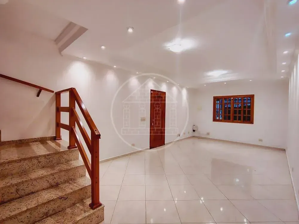 Sobrado, 4 quartos, 140 m² - Foto 3