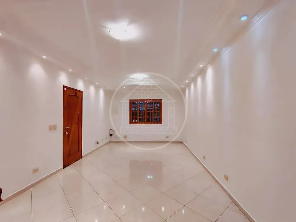Sobrado, 4 quartos, 140 m² - Foto 1