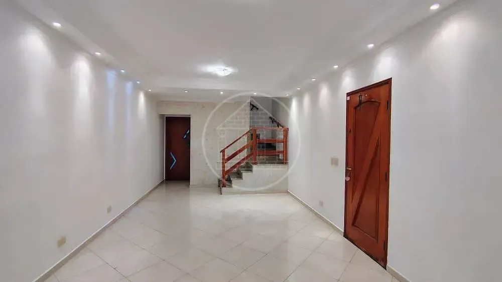 Sobrado, 4 quartos, 140 m² - Foto 4