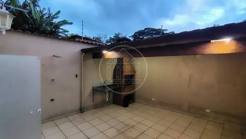 Sobrado, 4 quartos, 140 m² - Foto 7