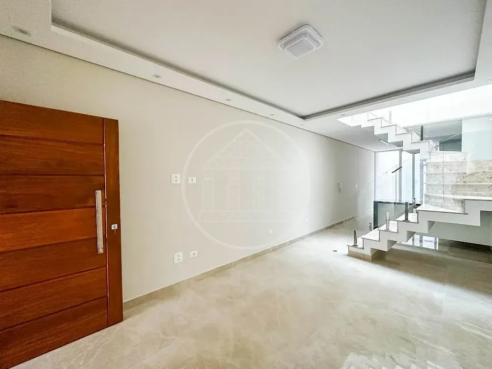 Sobrado, 3 quartos, 85 m² - Foto 2