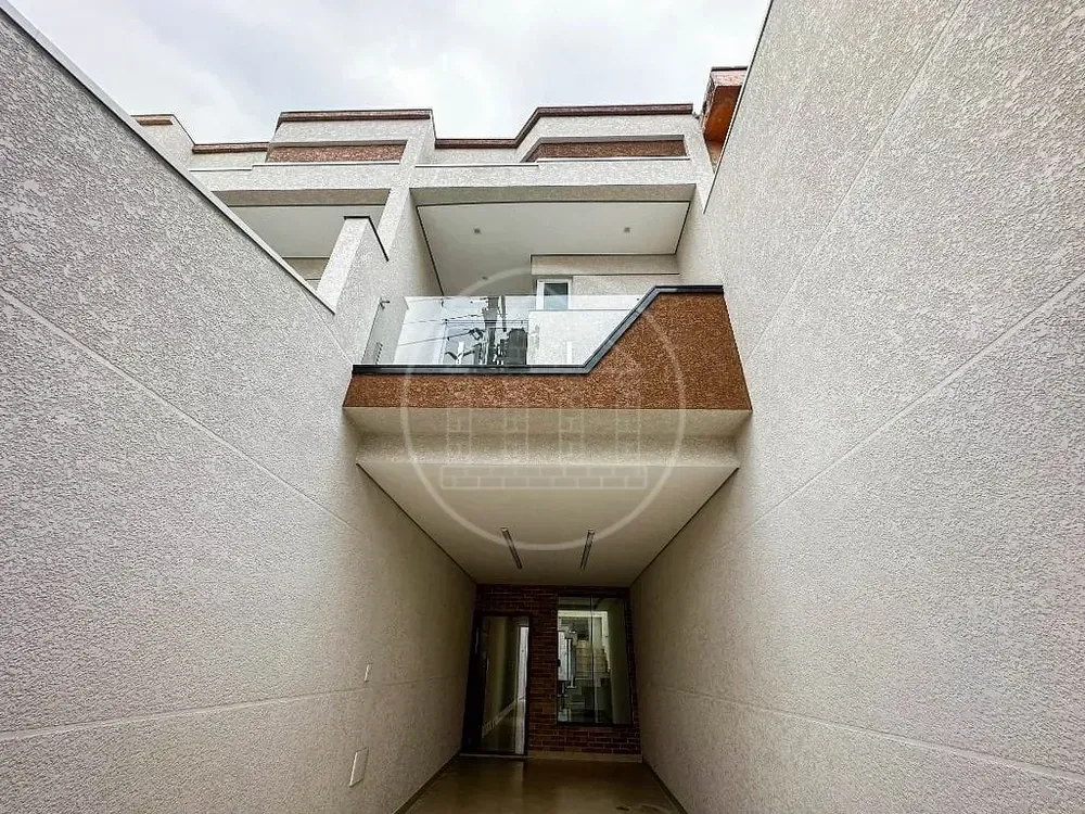 Sobrado, 3 quartos, 85 m² - Foto 6