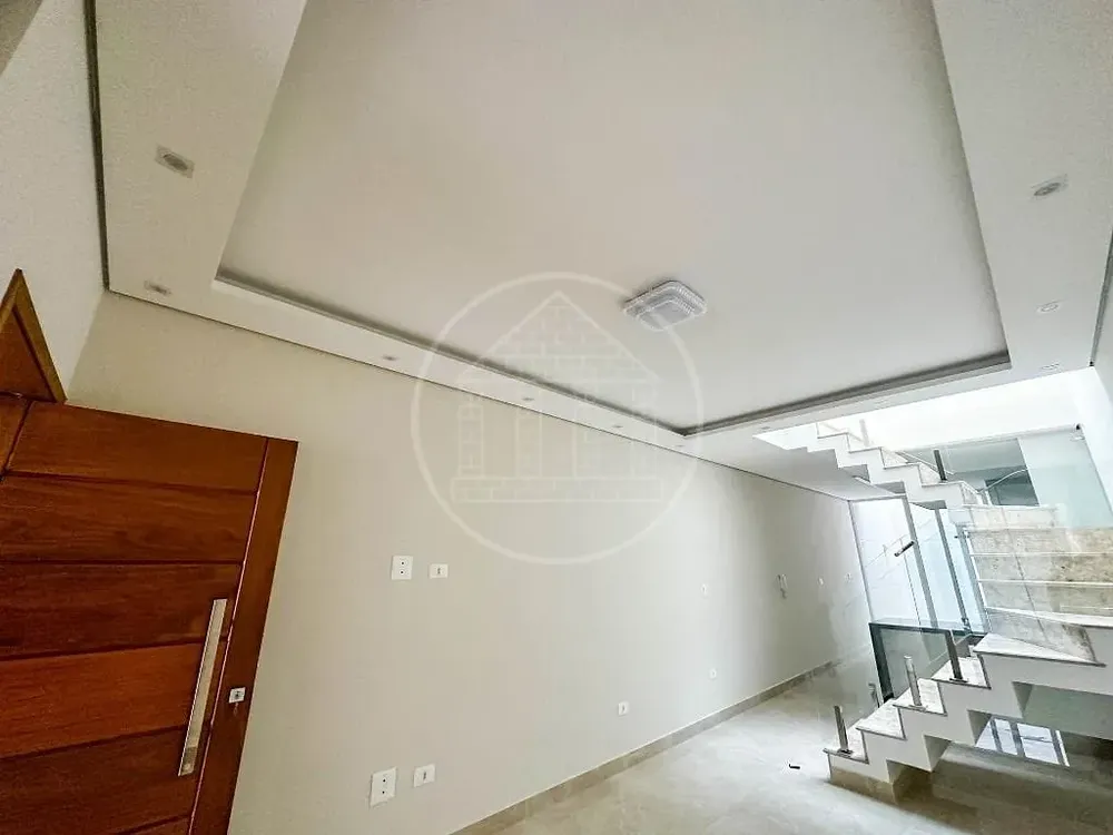 Sobrado, 3 quartos, 85 m² - Foto 3