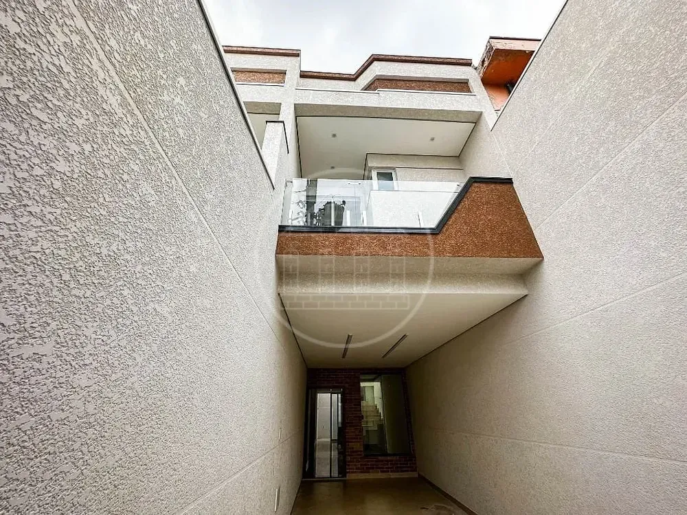 Sobrado, 3 quartos, 85 m² - Foto 7