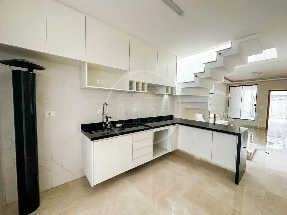 Sobrado, 3 quartos, 85 m² - Foto 4