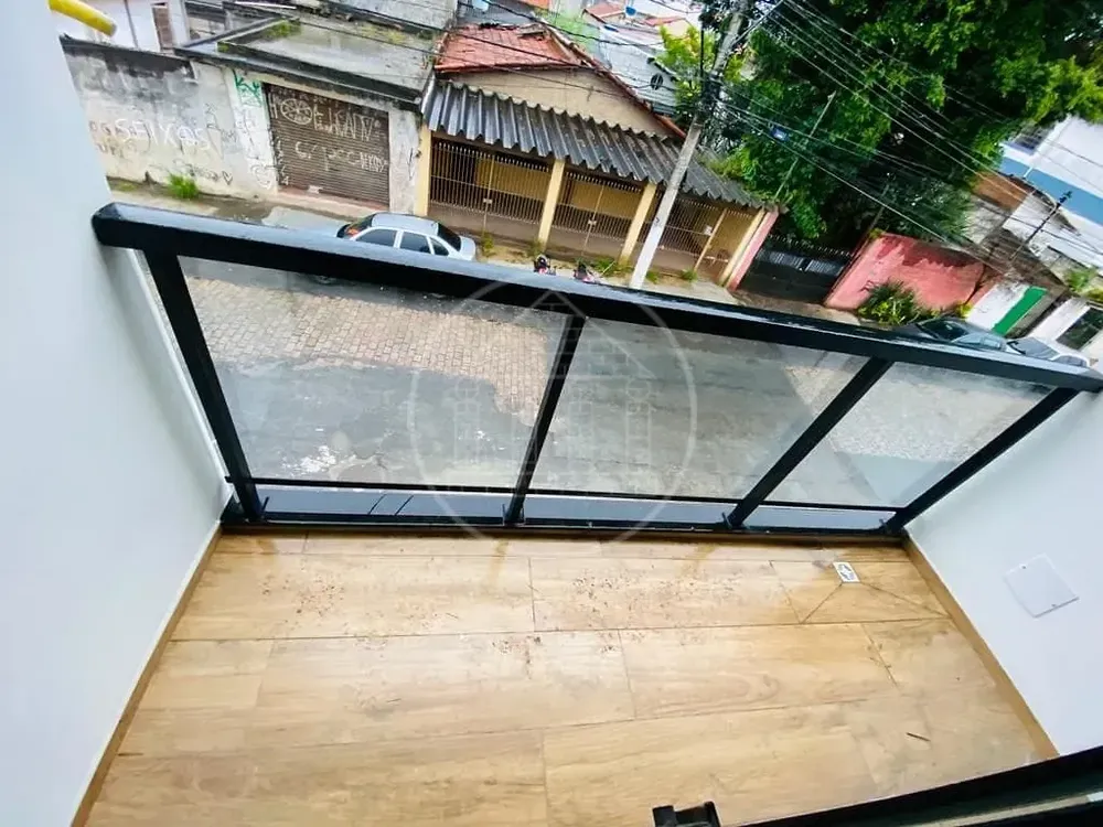 Apartamento, 1 quarto, 36 m² - Foto 12