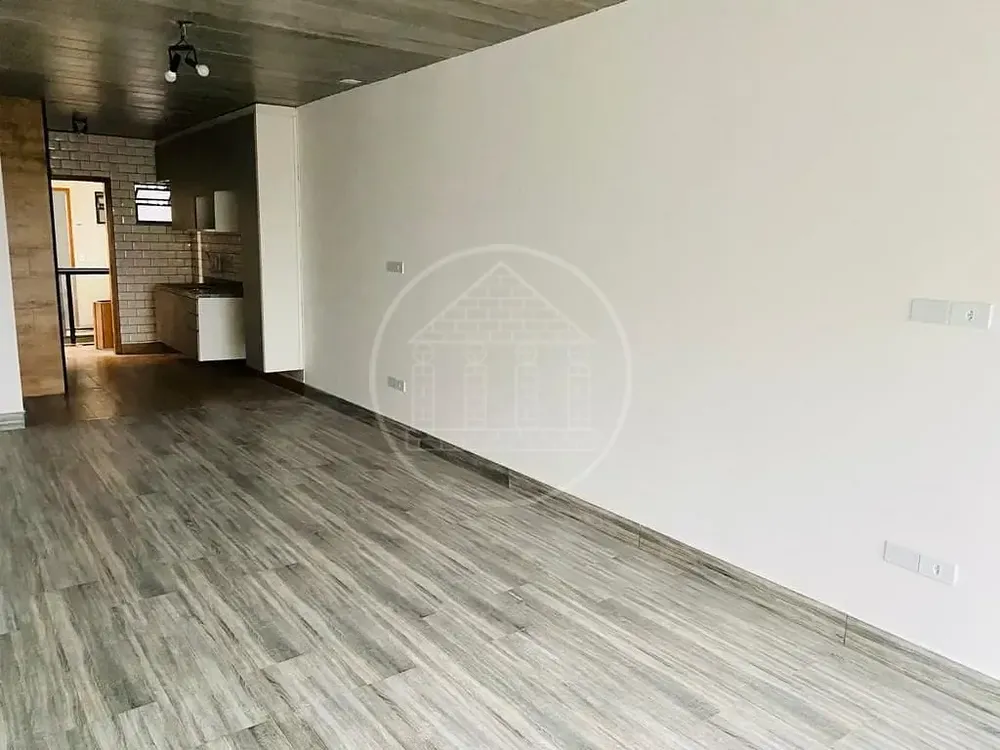 Apartamento, 1 quarto, 36 m² - Foto 8