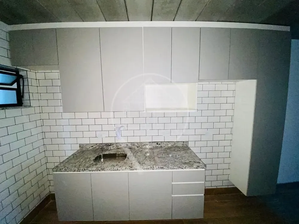 Apartamento, 1 quarto, 36 m² - Foto 4