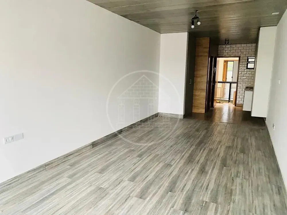 Apartamento, 1 quarto, 36 m² - Foto 7