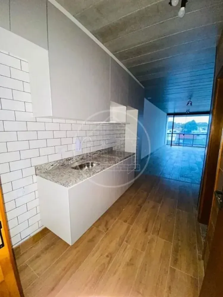 Apartamento, 1 quarto, 36 m² - Foto 5