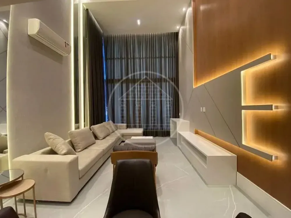 Apartamento, 2 quartos, 110 m² - Foto 3