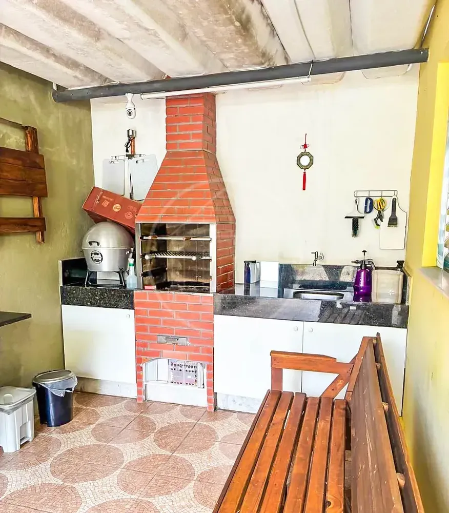 Casa, 2 quartos, 250 m² - Foto 10