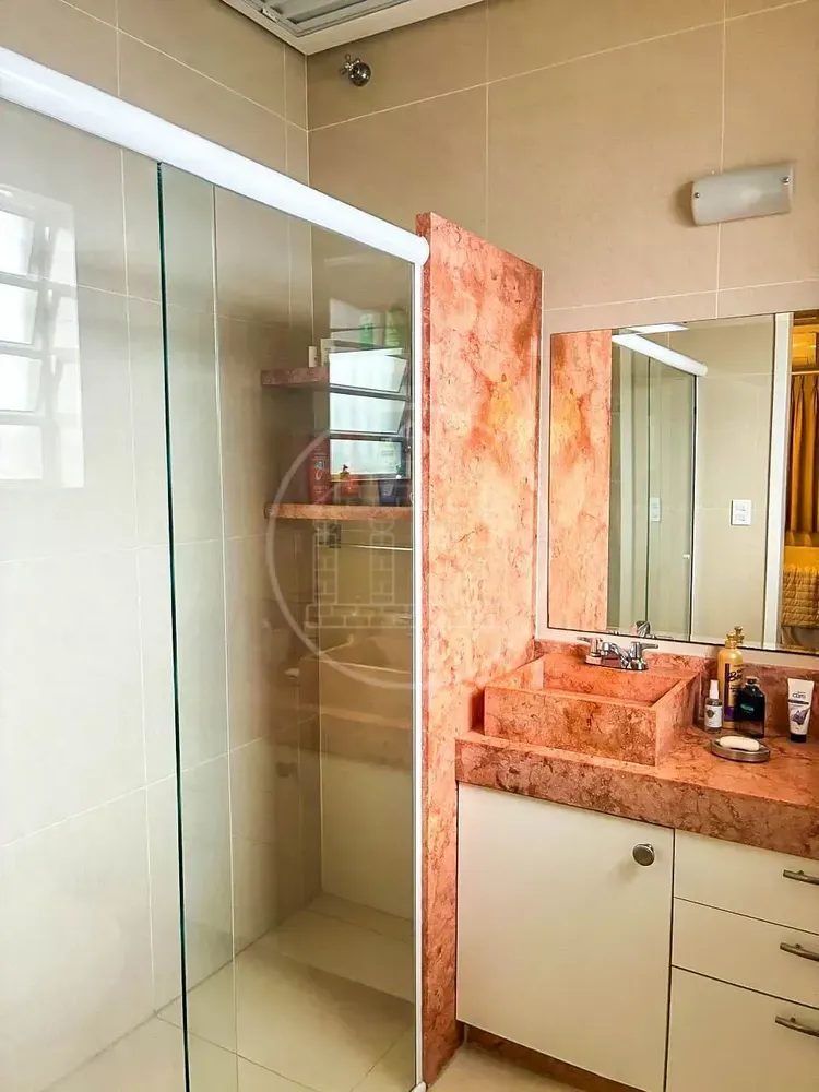 Casa, 2 quartos, 250 m² - Foto 9