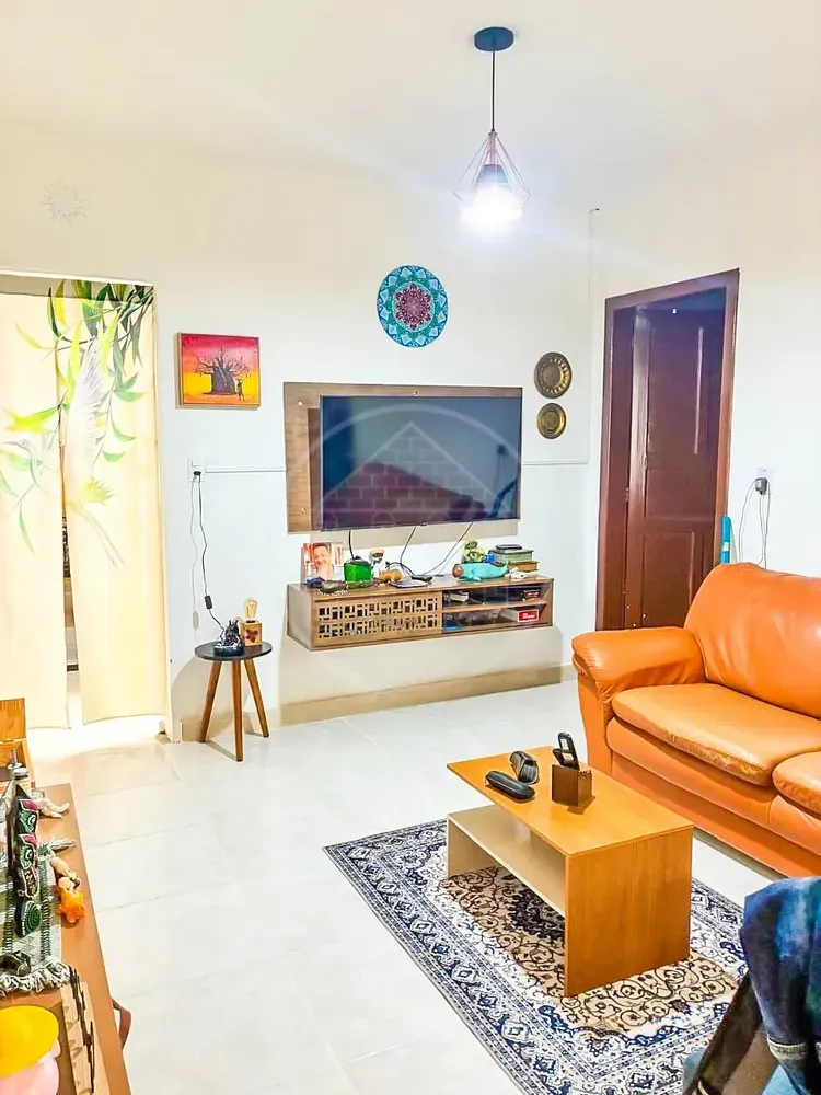Casa, 2 quartos, 250 m² - Foto 6