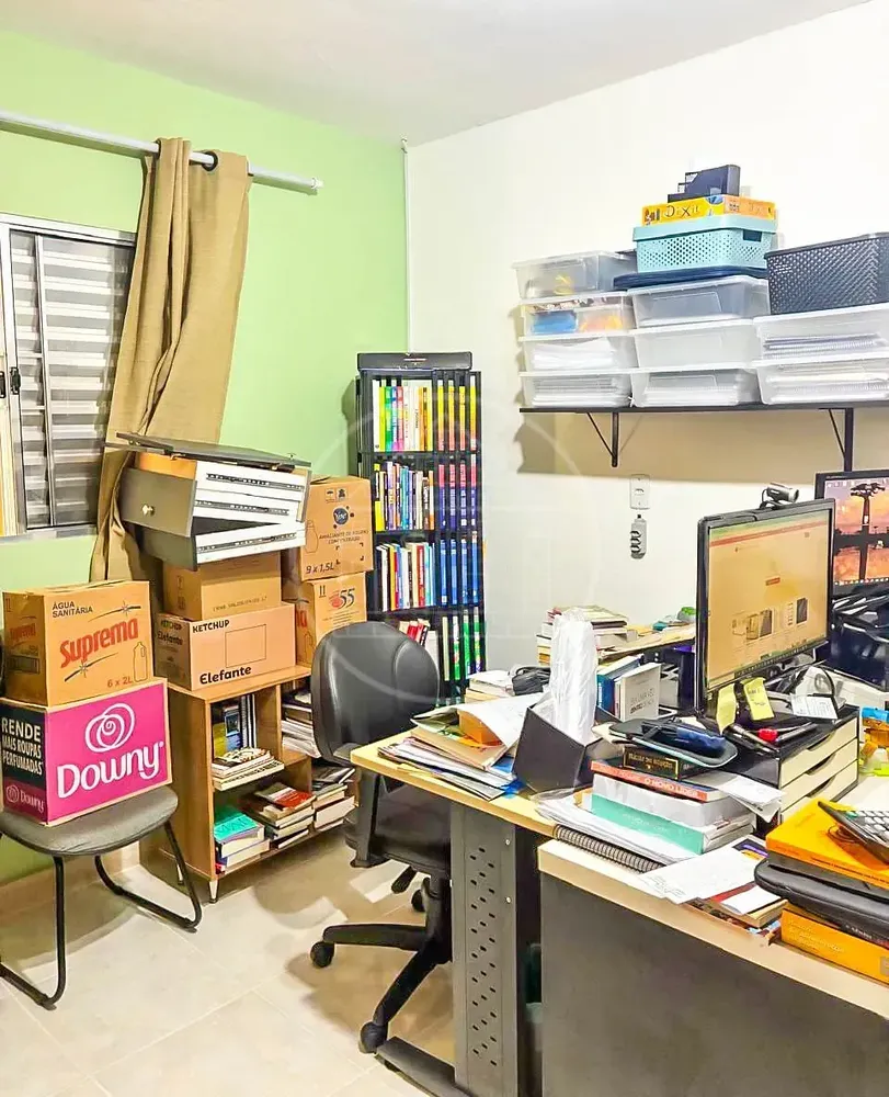 Casa, 2 quartos, 250 m² - Foto 11