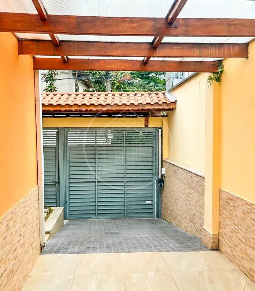 Casa, 2 quartos, 250 m² - Foto 1