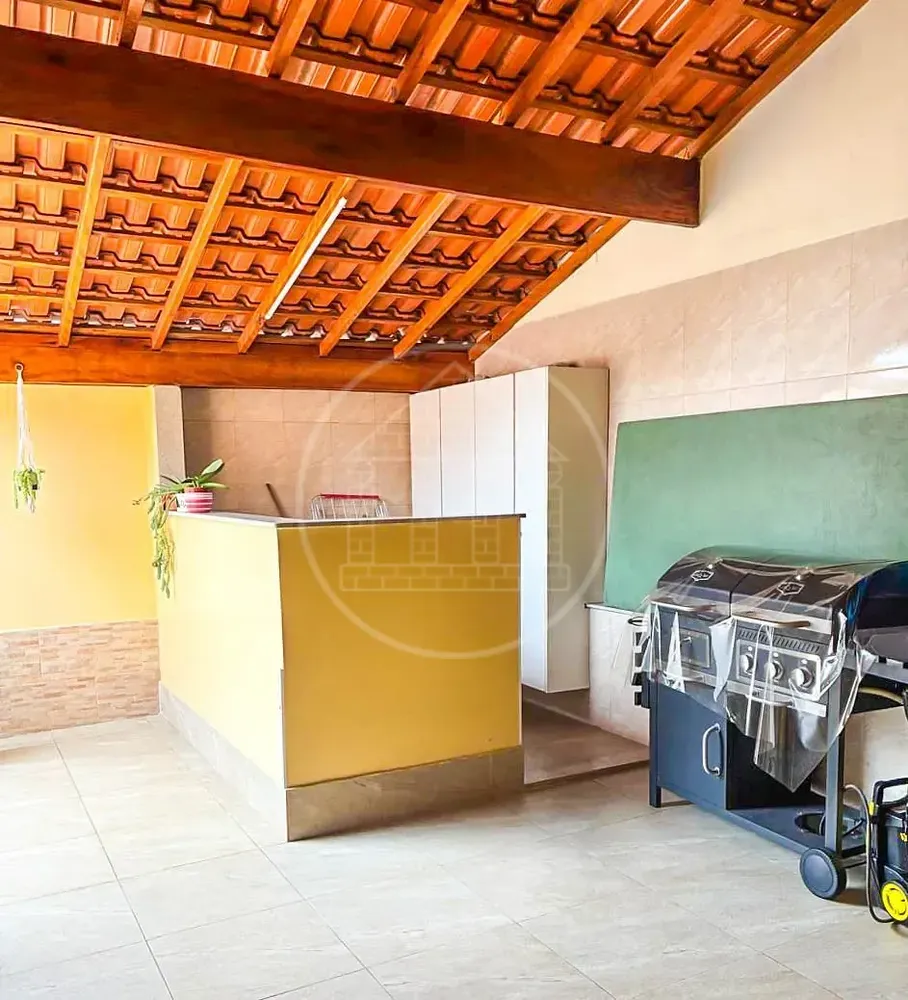 Casa, 2 quartos, 250 m² - Foto 7