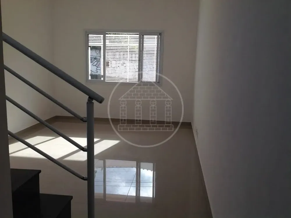 Sobrado, 2 quartos, 75 m² - Foto 3