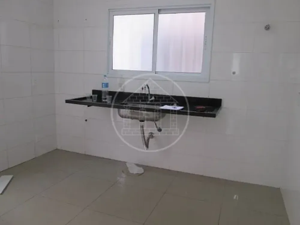 Sobrado, 2 quartos, 75 m² - Foto 5