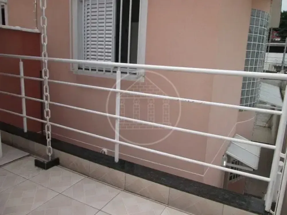Sobrado, 2 quartos, 75 m² - Foto 5