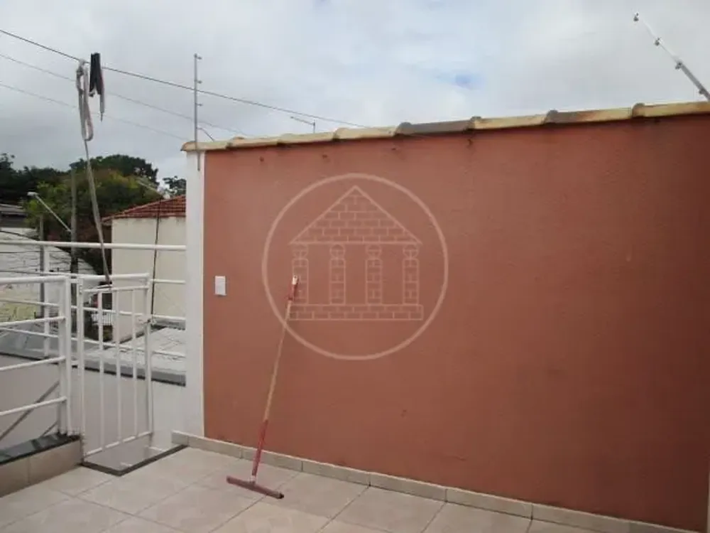Sobrado, 2 quartos, 75 m² - Foto 8