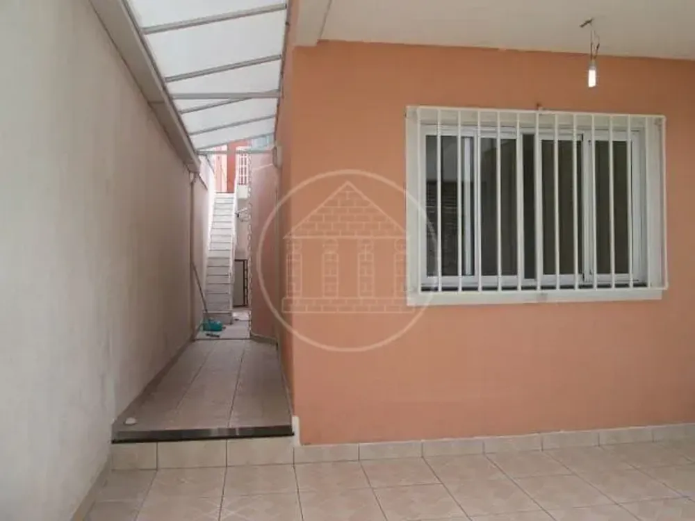 Sobrado, 2 quartos, 75 m² - Foto 4