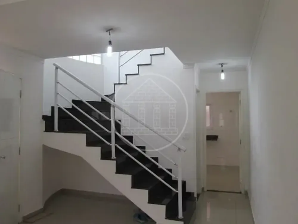 Sobrado, 2 quartos, 75 m² - Foto 2